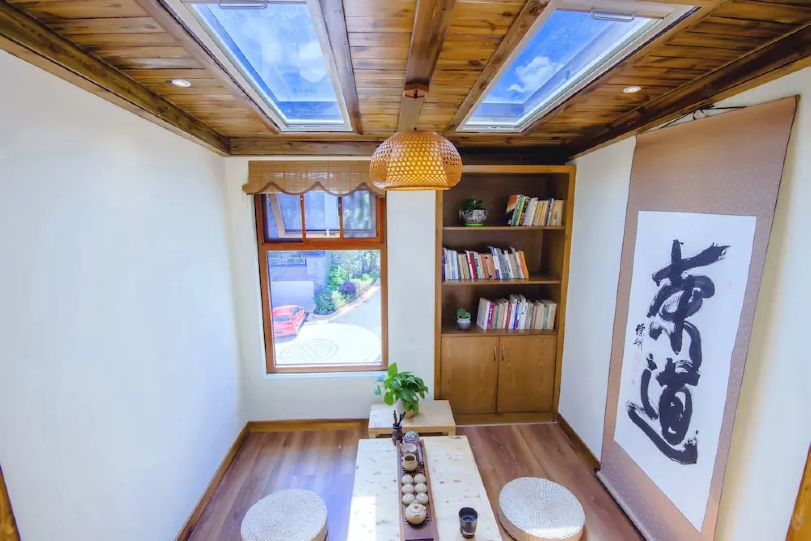 Loving Clouds Family Inn