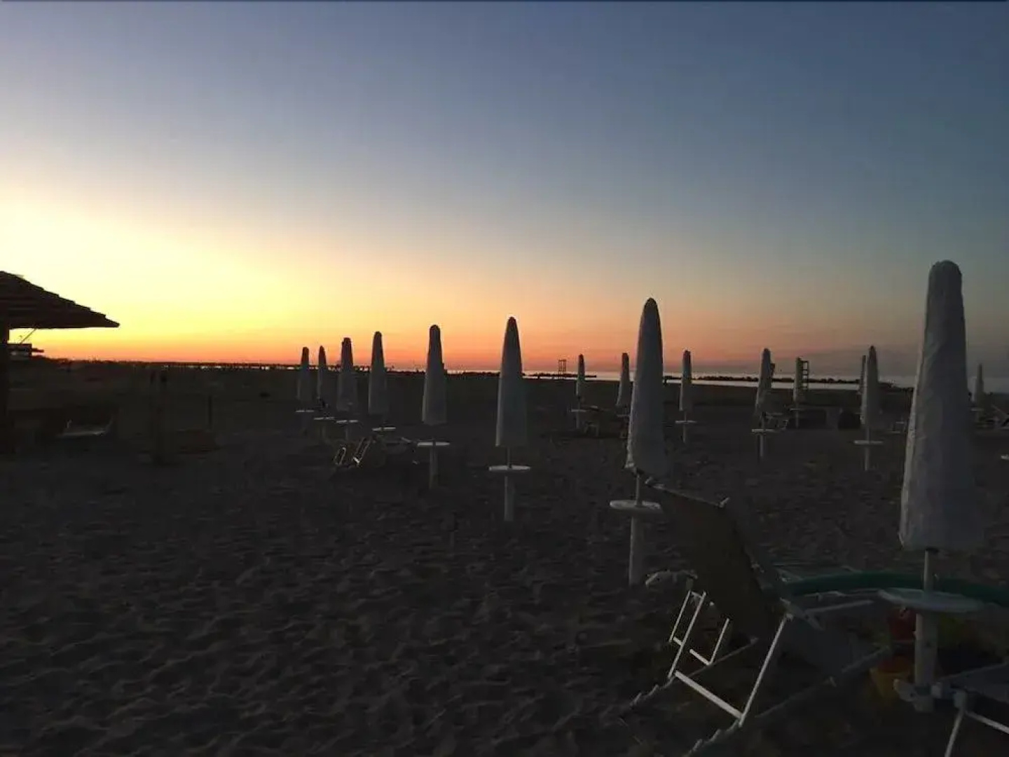 Residence Nettuno