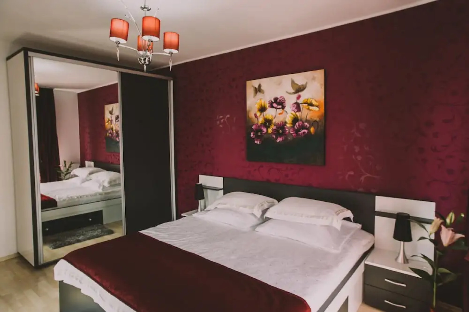 Penthouse Ambiance Brasov