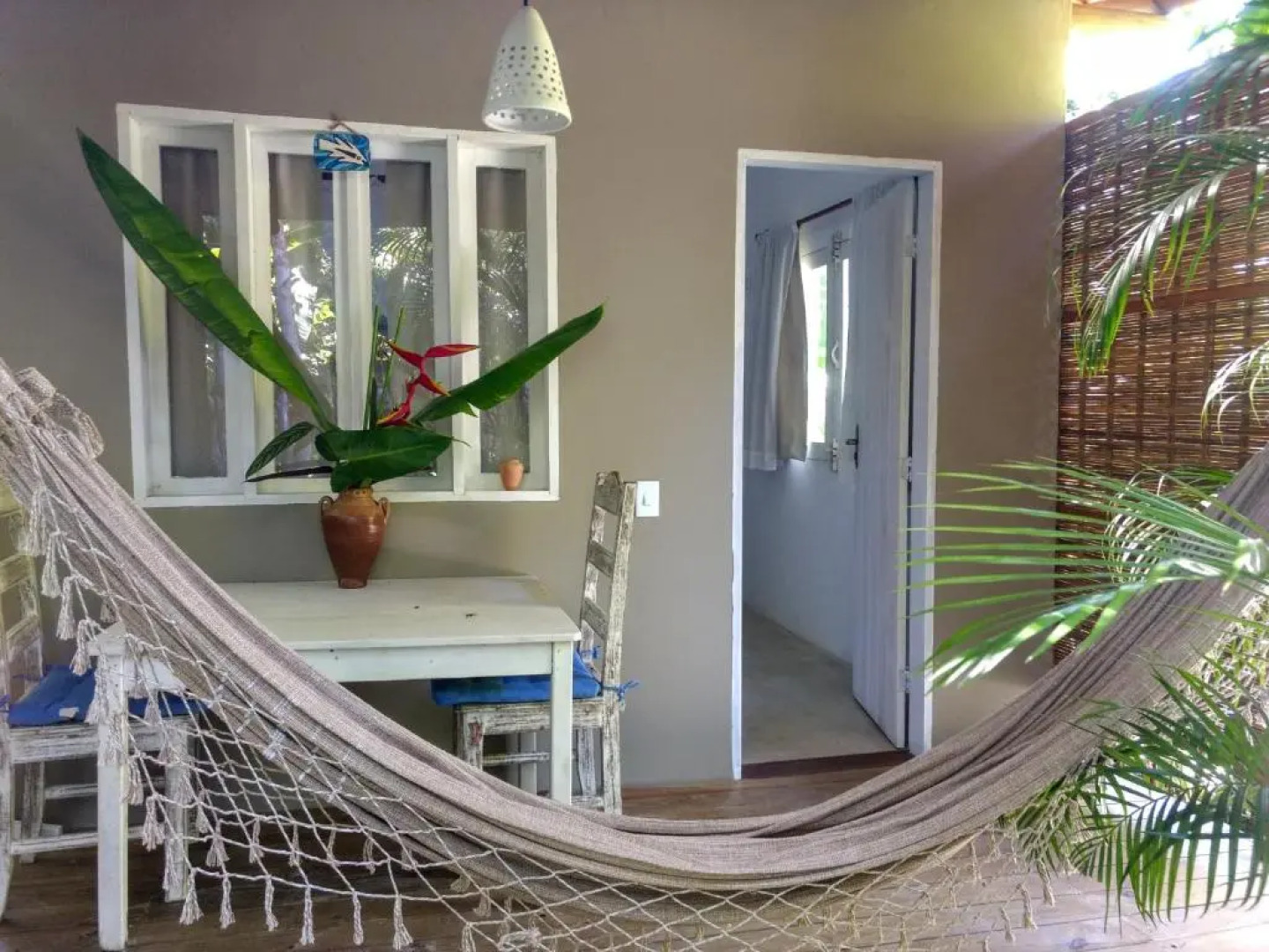 Pousada Vila Pitanga Trancoso