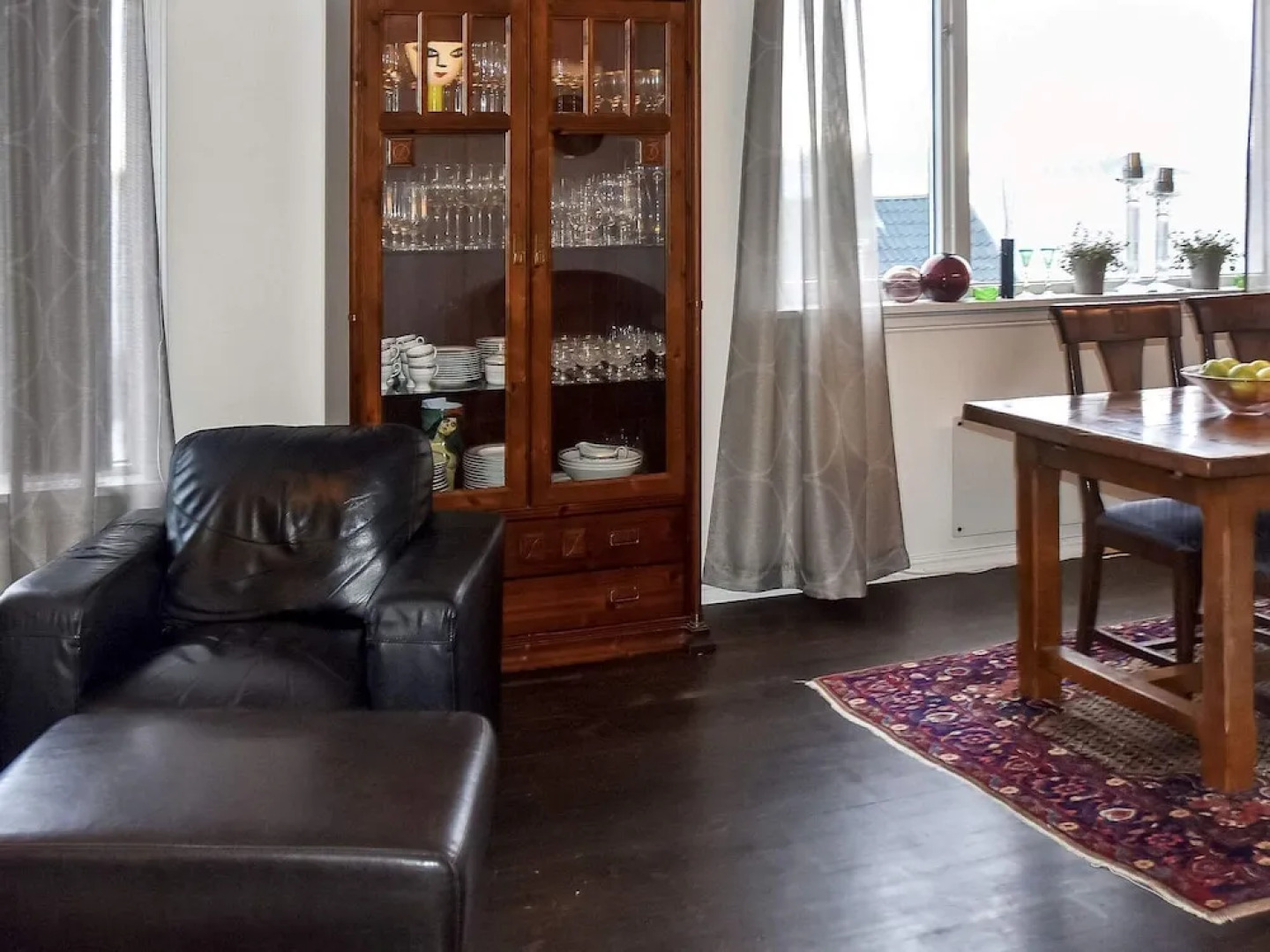 10 Person Holiday Home in Haramsøy