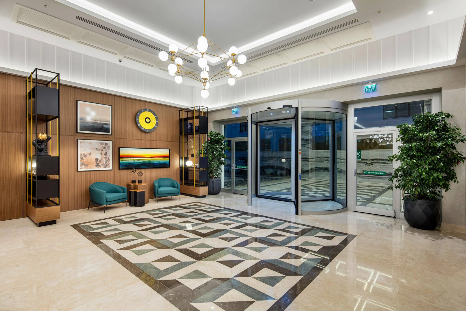 DoubleTree by Hilton Afyonkarahisar