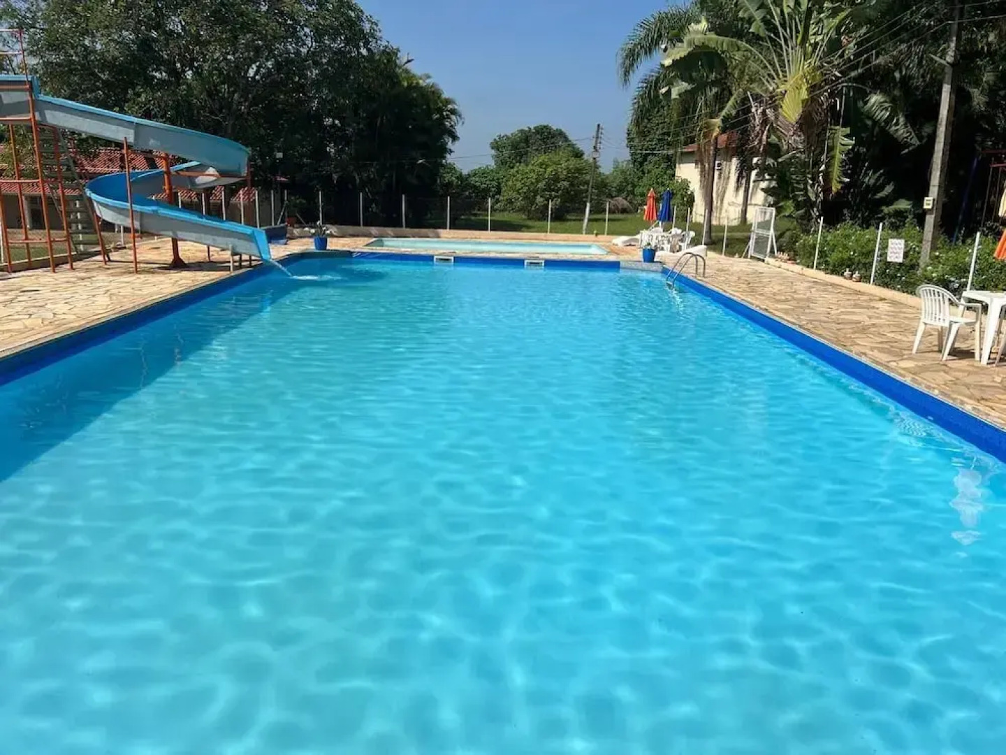 Pousada Ananda Chalés