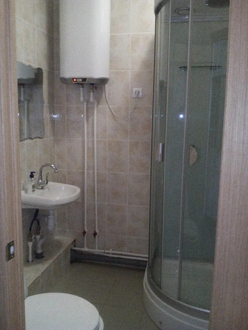 Центральная