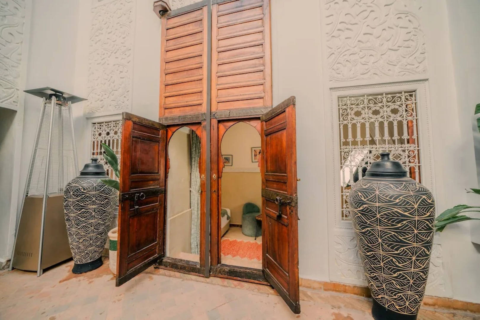 Riad NS