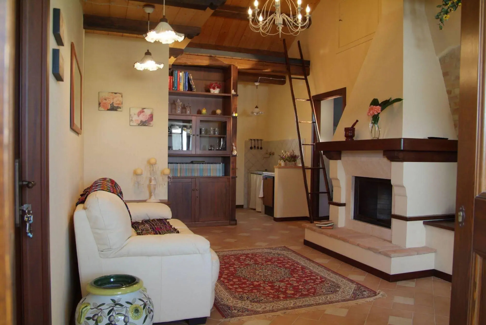 Al Crepuscolo Agriturismo