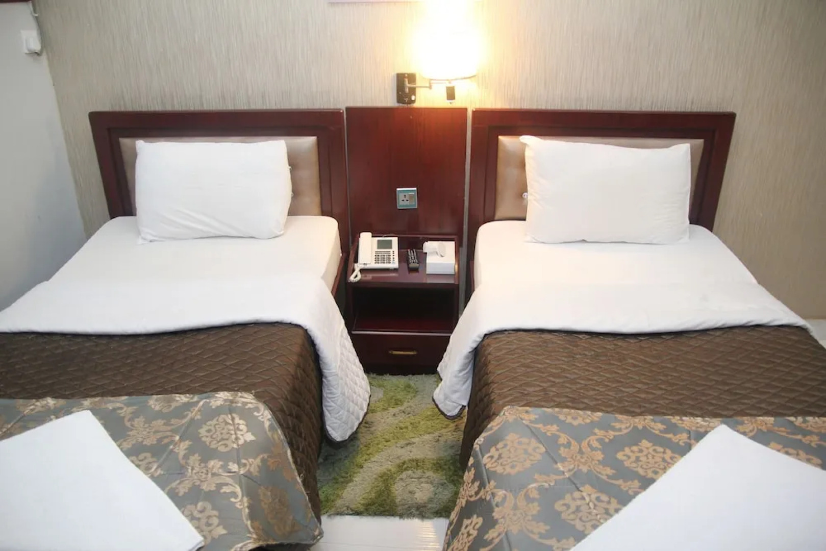 Al Karnak Hotel Branch