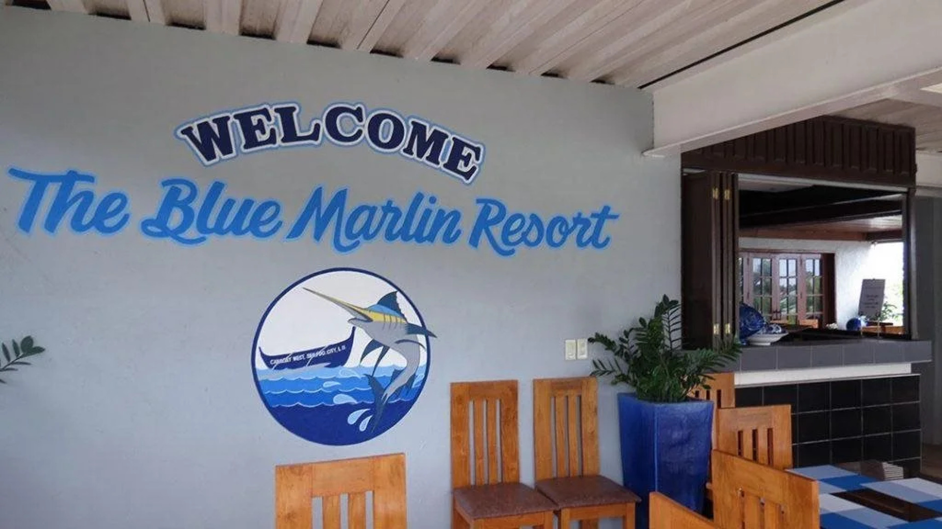 La Union Blue Marlin Resort