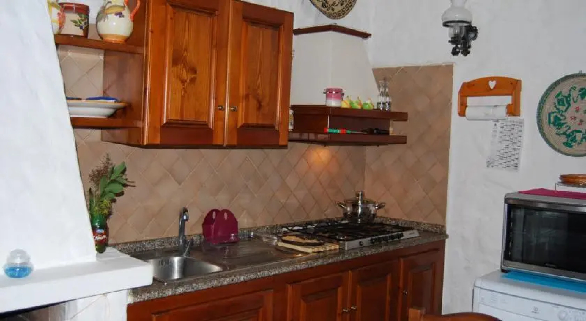 Holiday home Villetta al Mare