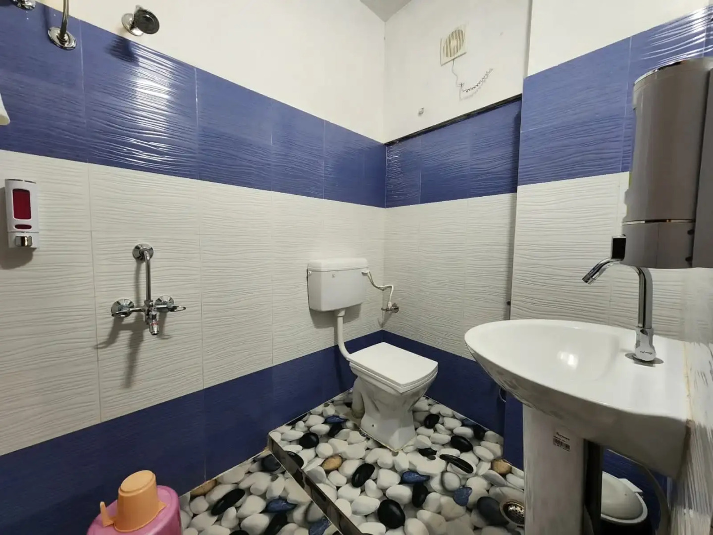 Orbit Hotel, Midnapore