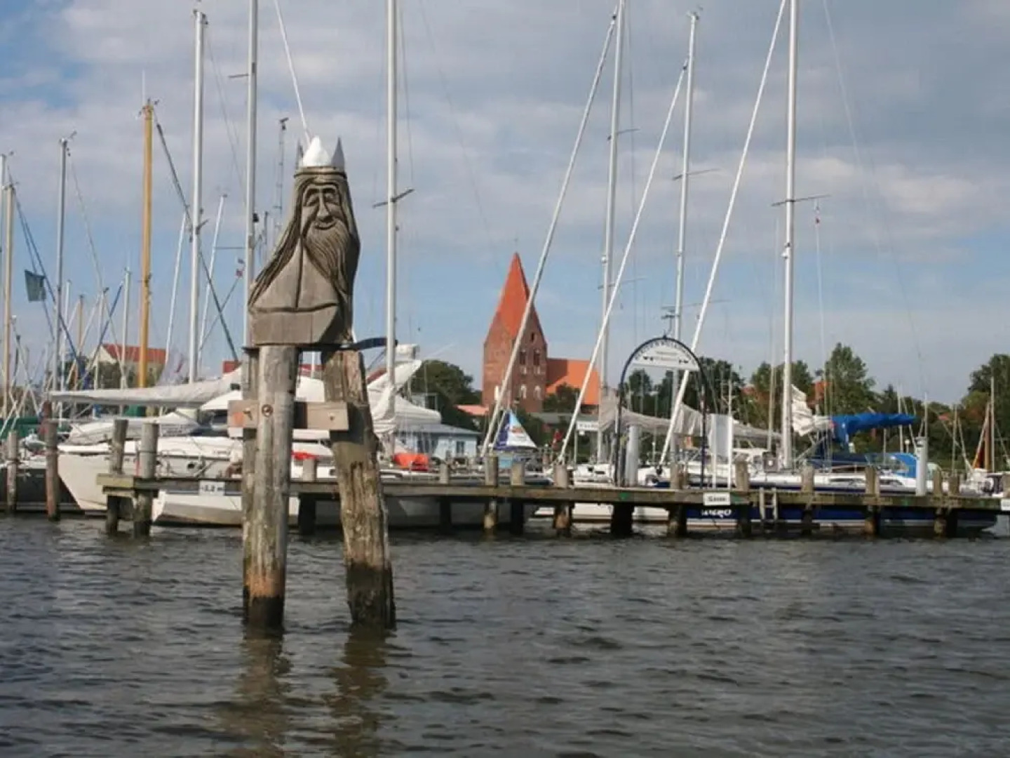 Scenic Apartment in Neubukow near Seabeach and Rerik