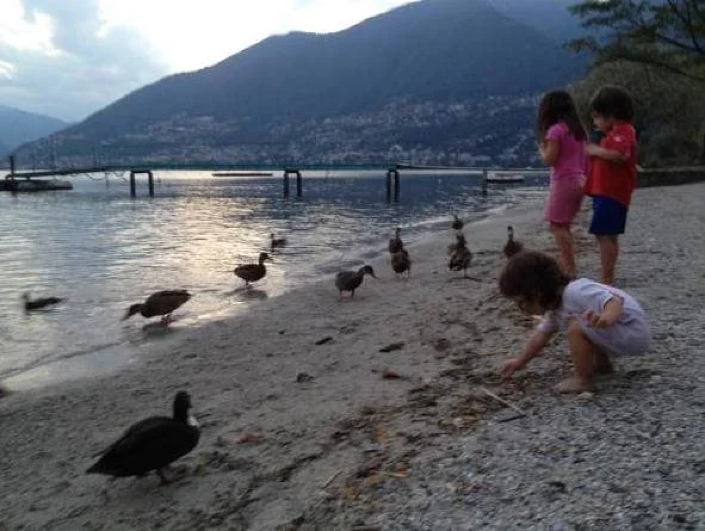 Hotel Garni Elisabetta