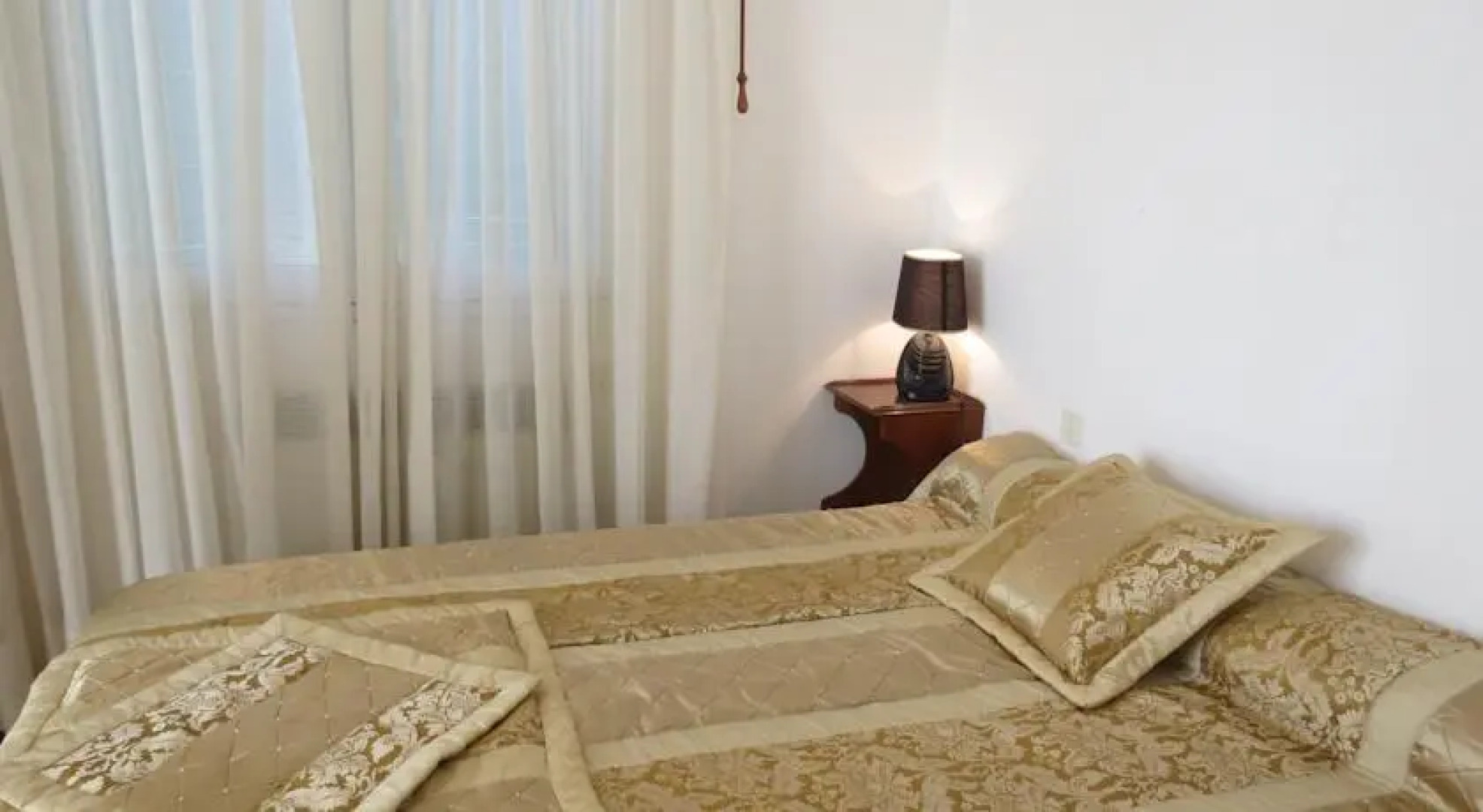 Résidence Lo Monaco