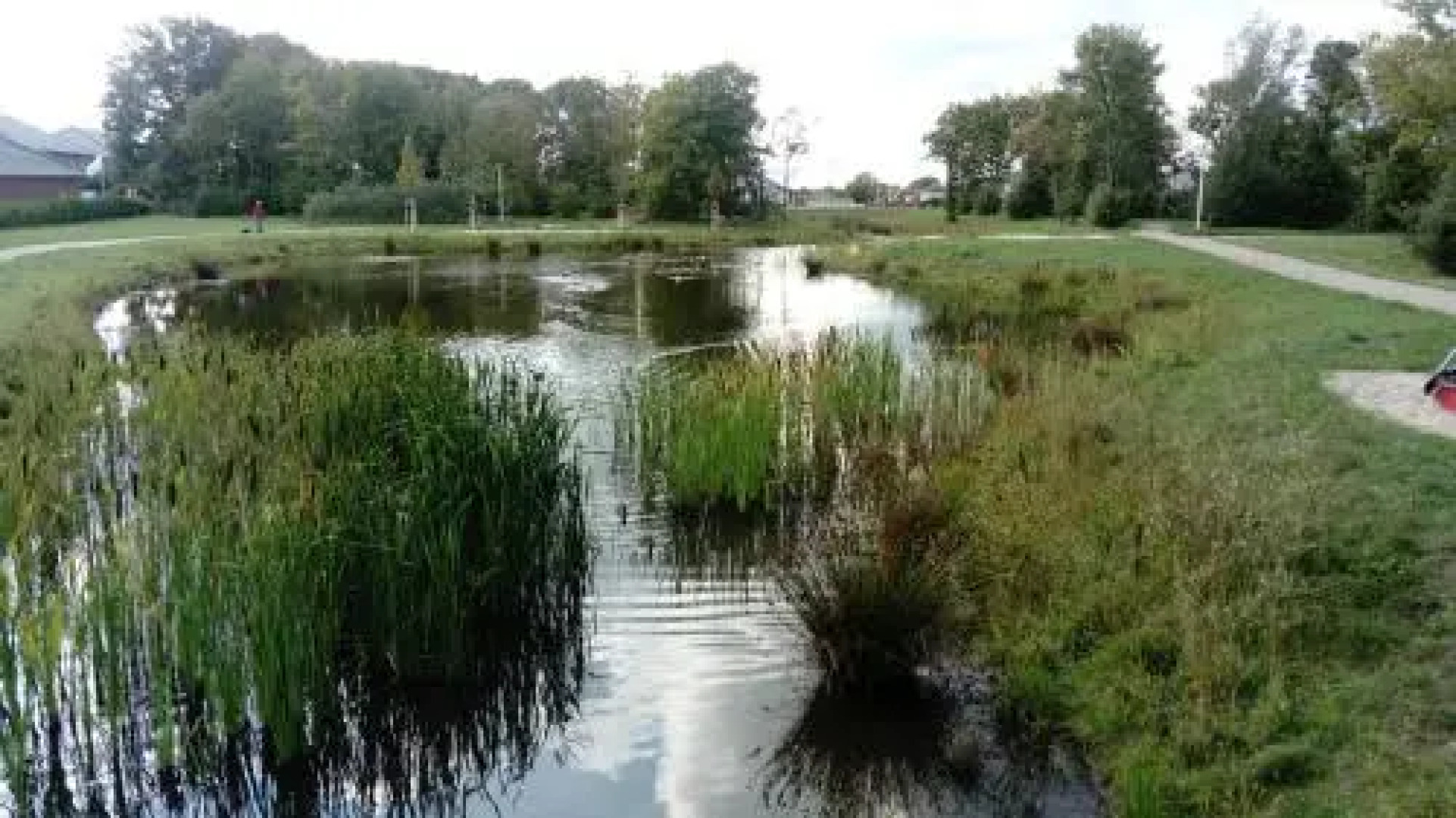 Ferienwohnung im Schellenpark