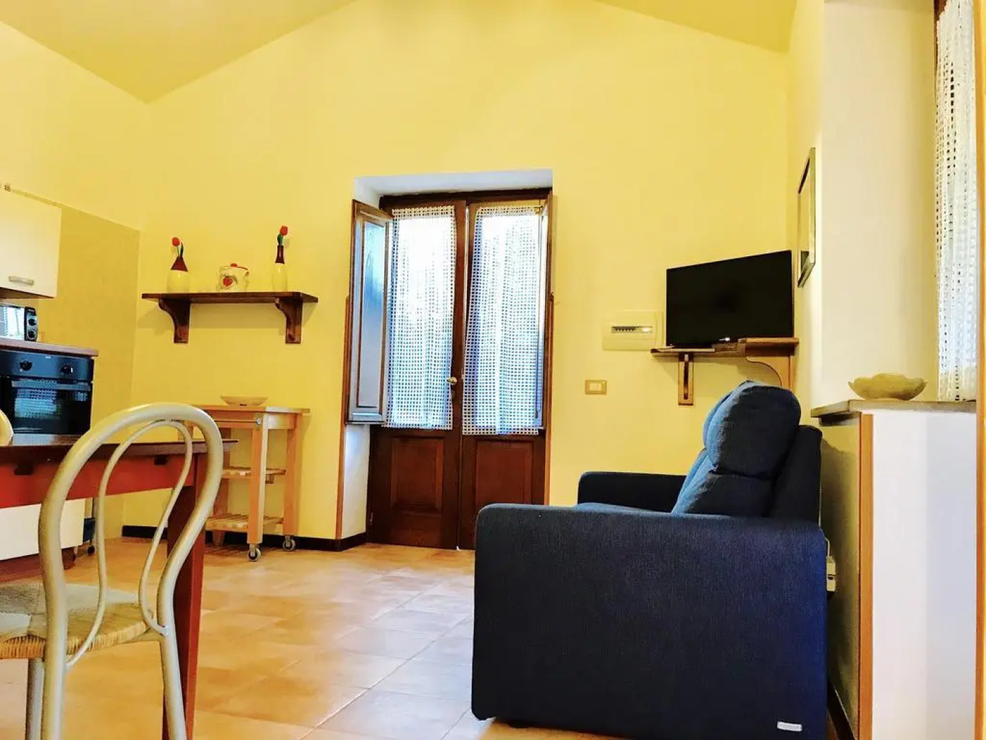 Casa Vacanze Il Cenito