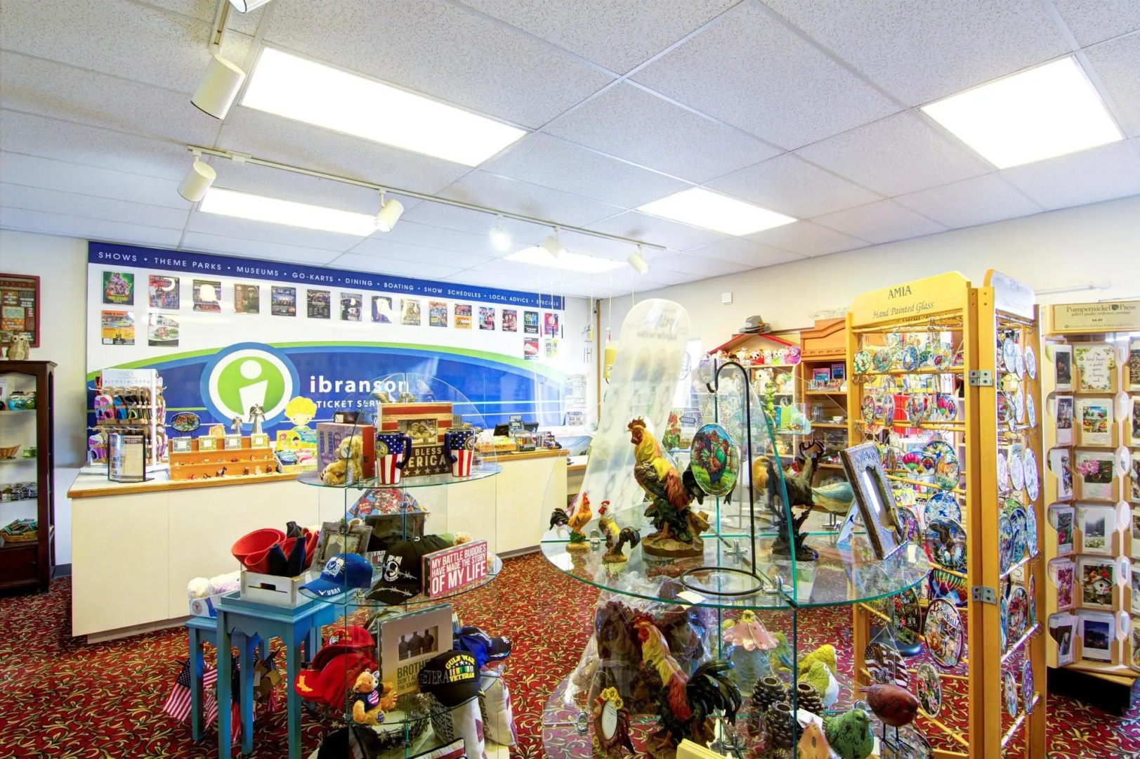 Best Western Center Pointe Inn