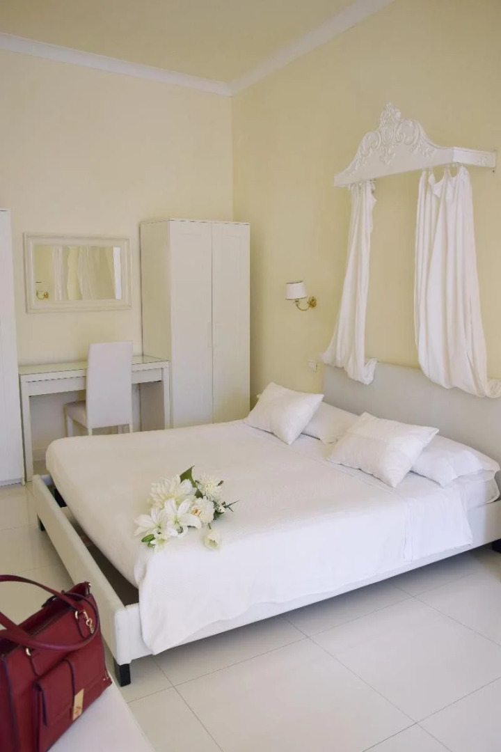 Hotel Terme Elisabetta