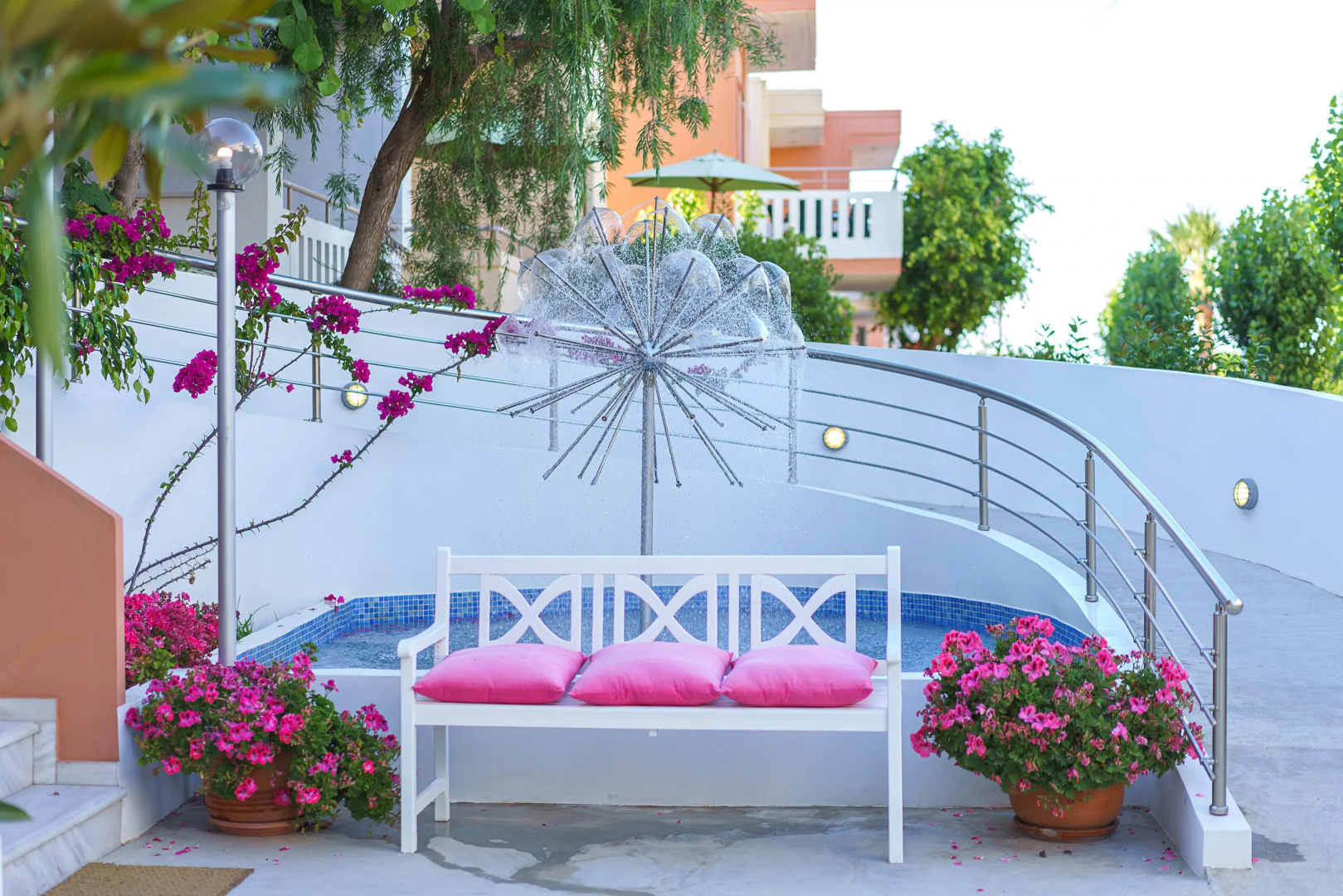 Sonio Beach Hotel