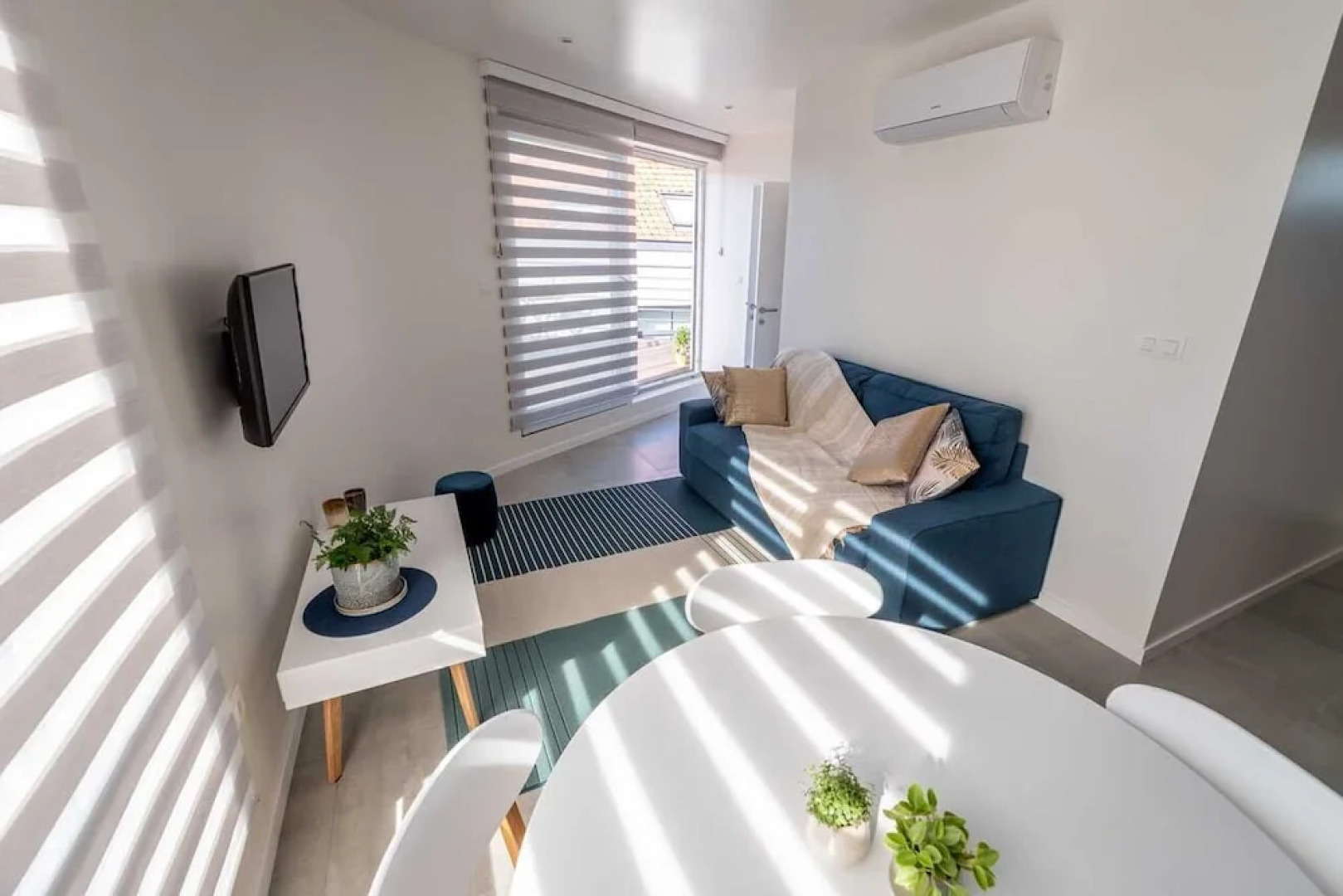 Studio Brussels Airport