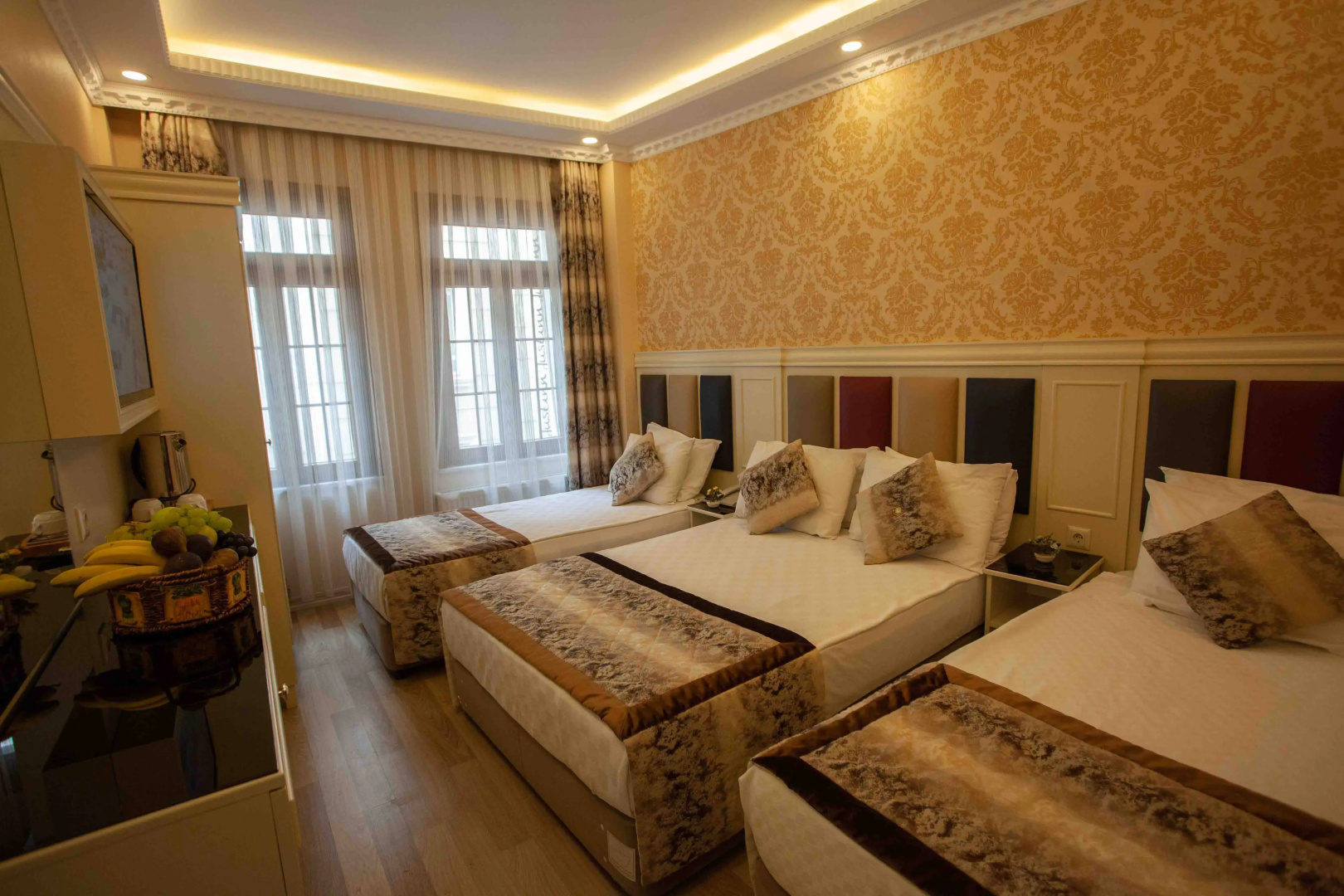 Best Nobel Hotel