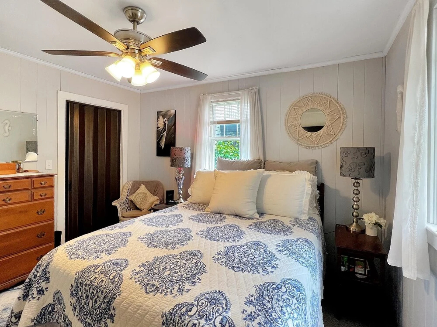 Robbie's Cottage by Getaway