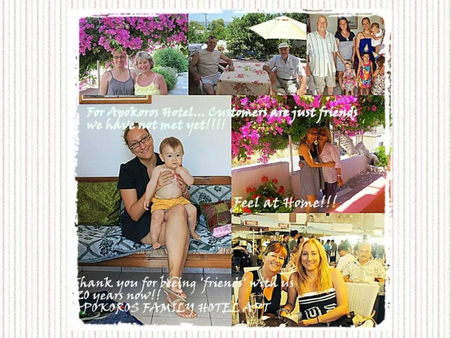 Apokoros Boutique Hotel Craft Deco & Activities'