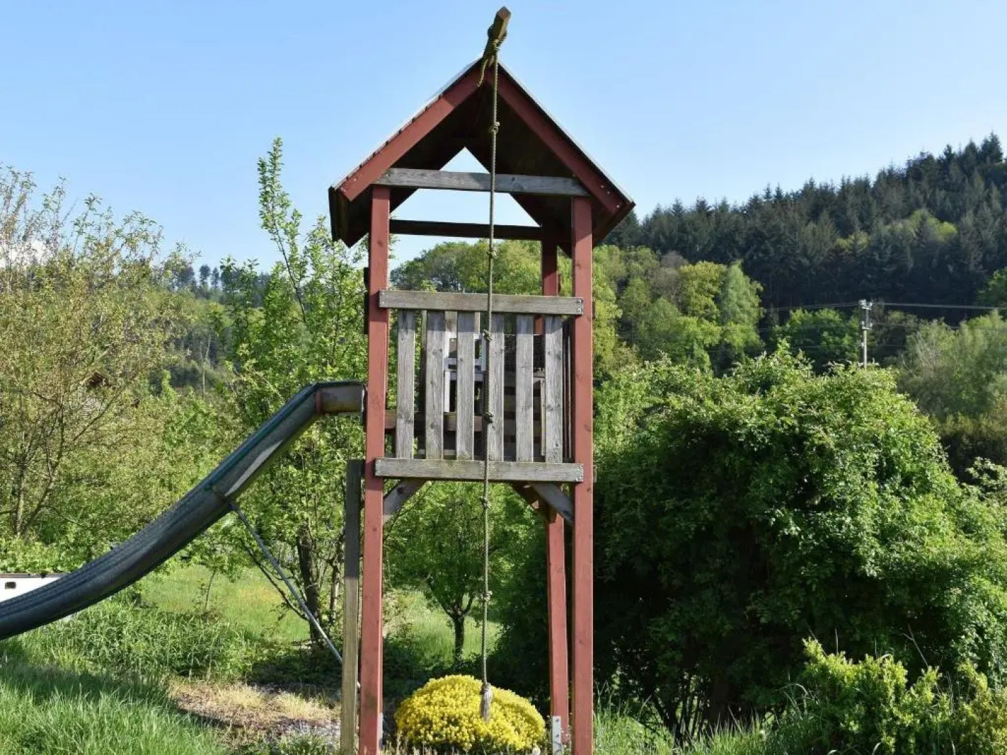 Ferienwohnung Wiedergrün