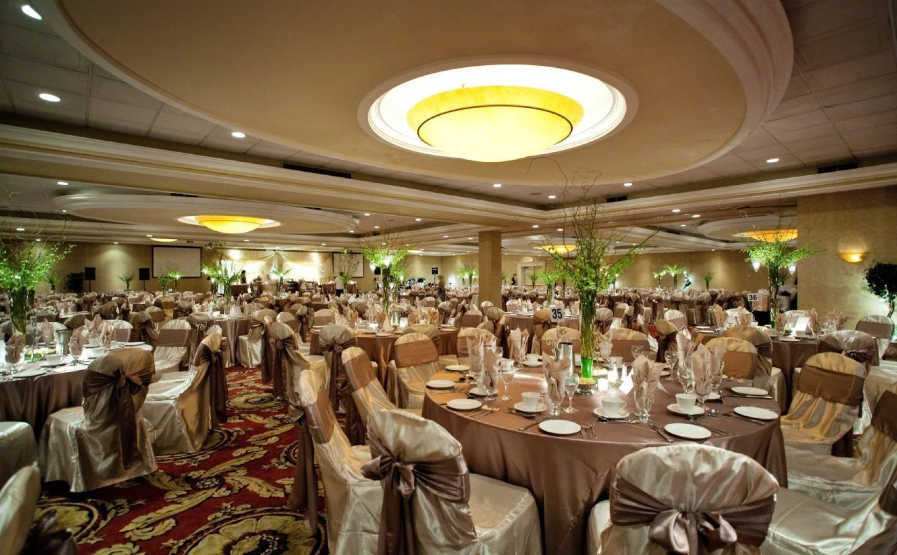 Holiday Inn Hotel & Suites St. Catharines Conference Center by IHG