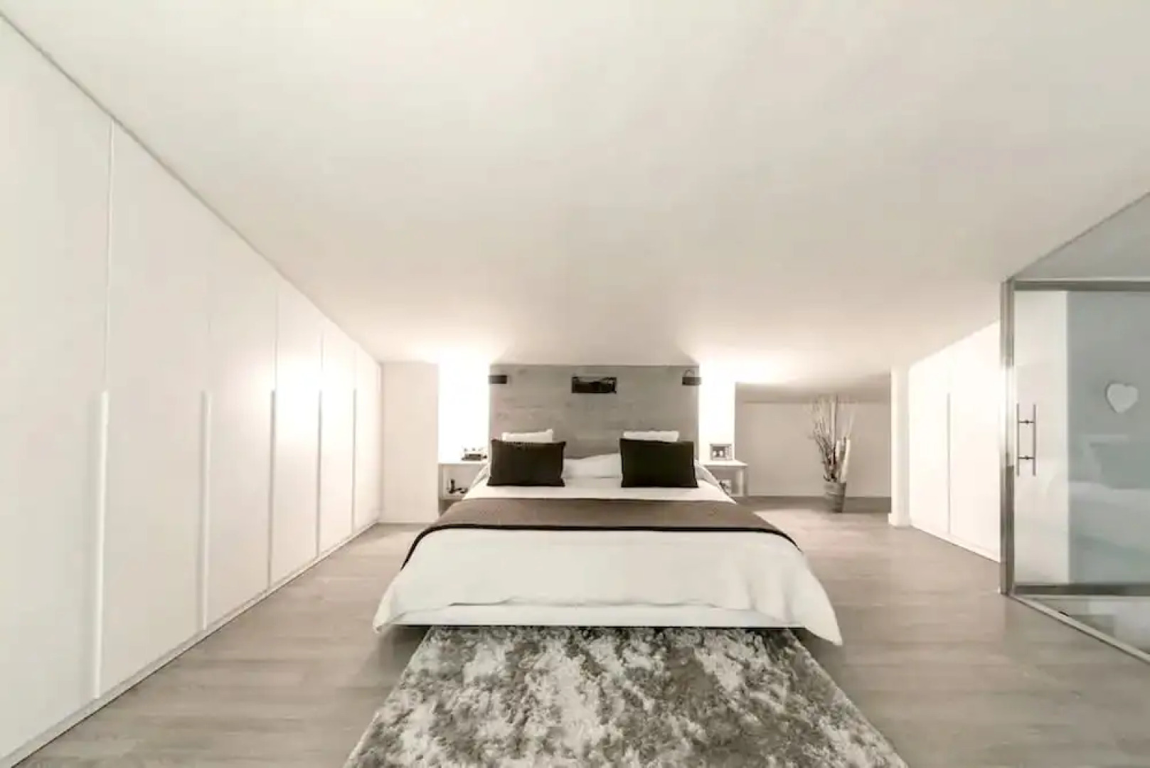 Villa With 4 Bedrooms in Badalona, With Wonderful sea View, Private Pool, Furnished Terrace Near the Beach