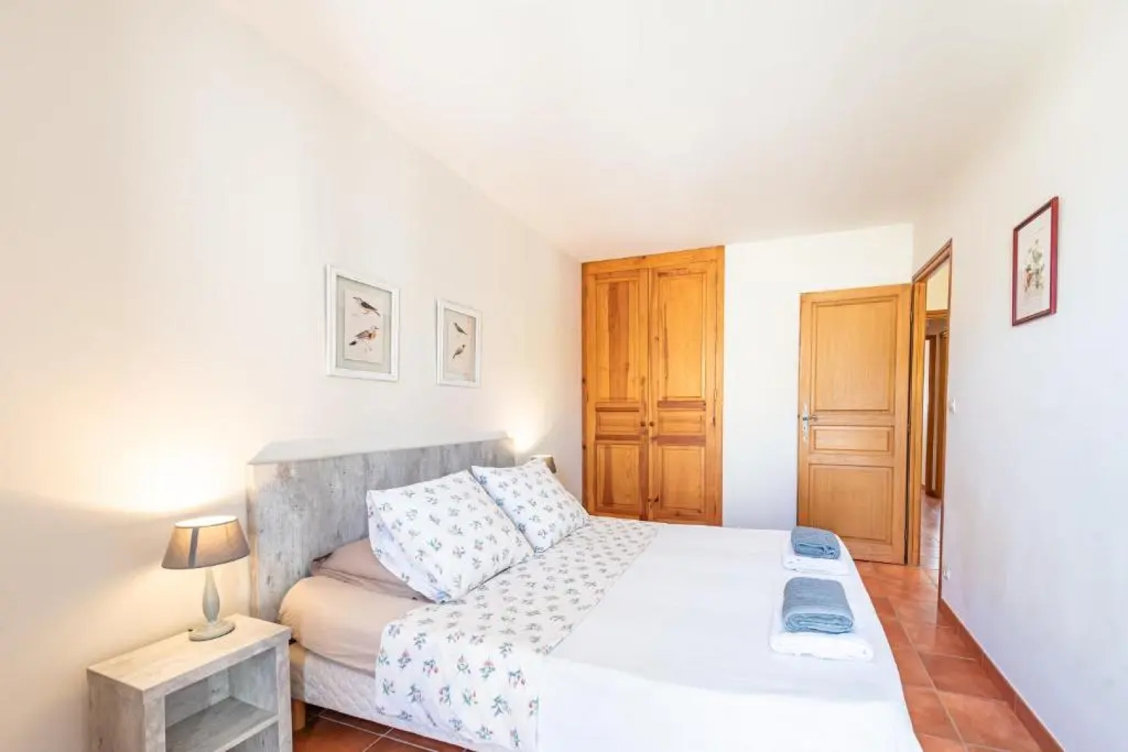 Les Gites du Chateau St Jacques dAlbas