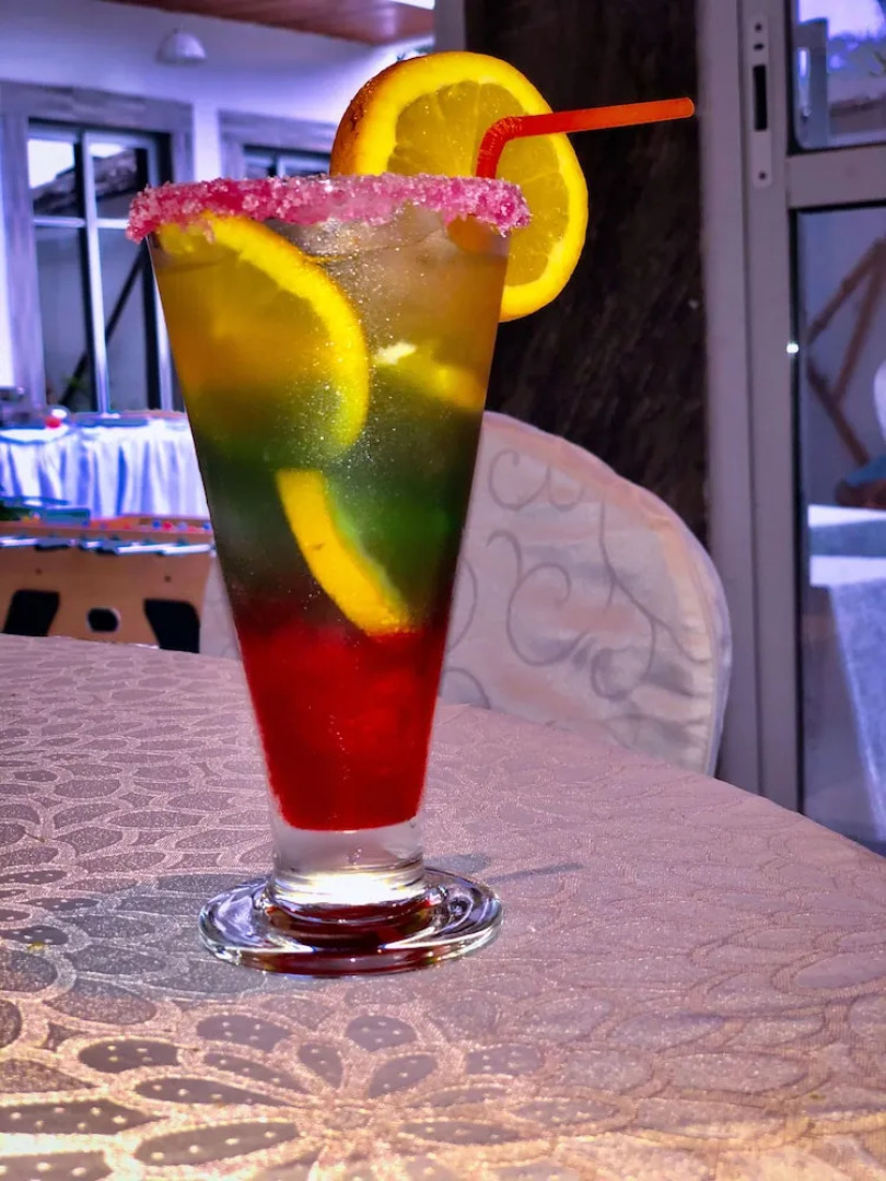 Residence Hoteliere Flana B