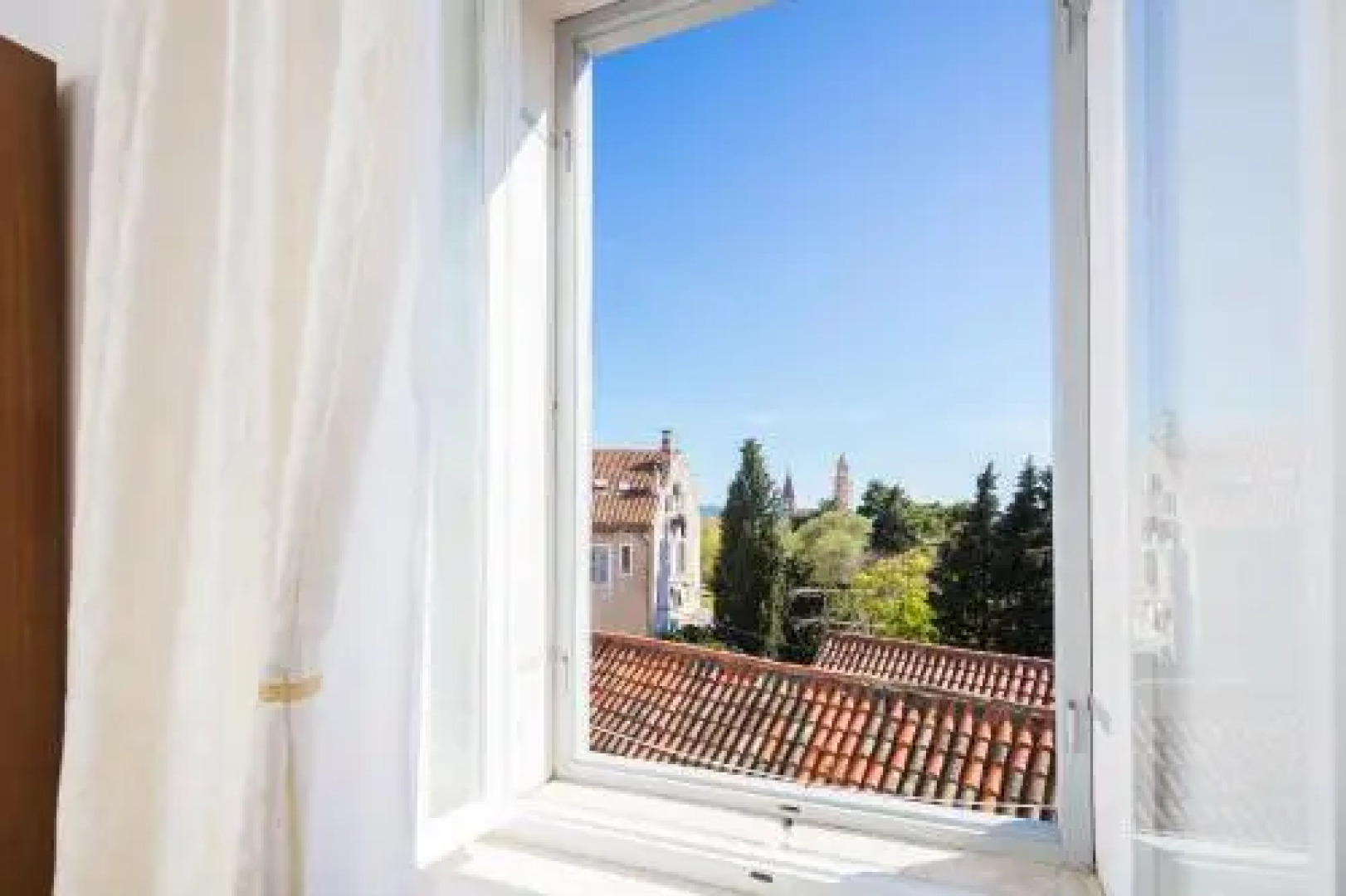 Rooms Supreme Spalato