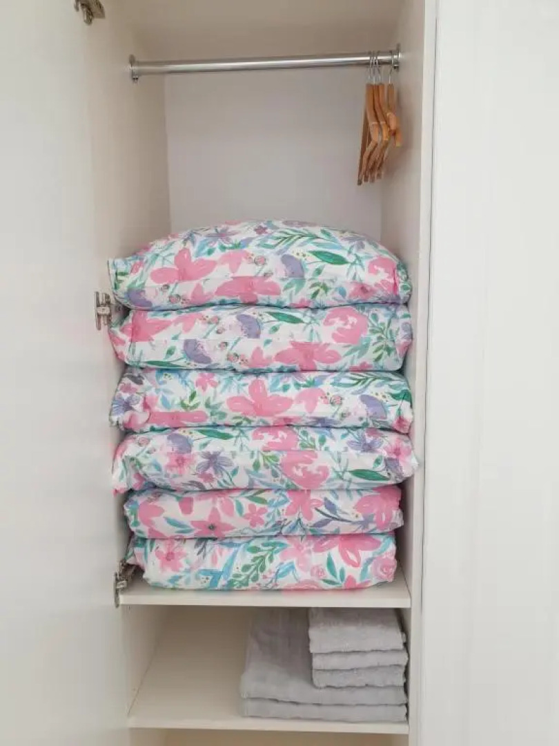 1 Apartamentai prie jūros