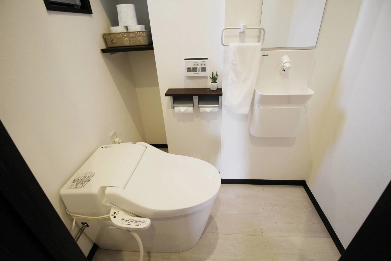 Condominium Felicita Naha