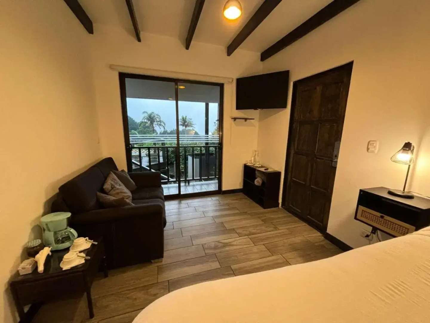 Casa Vistas del Conde