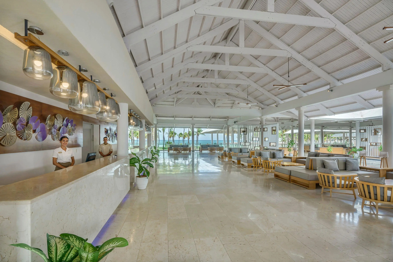 Paradisus Varadero Resort - Spa