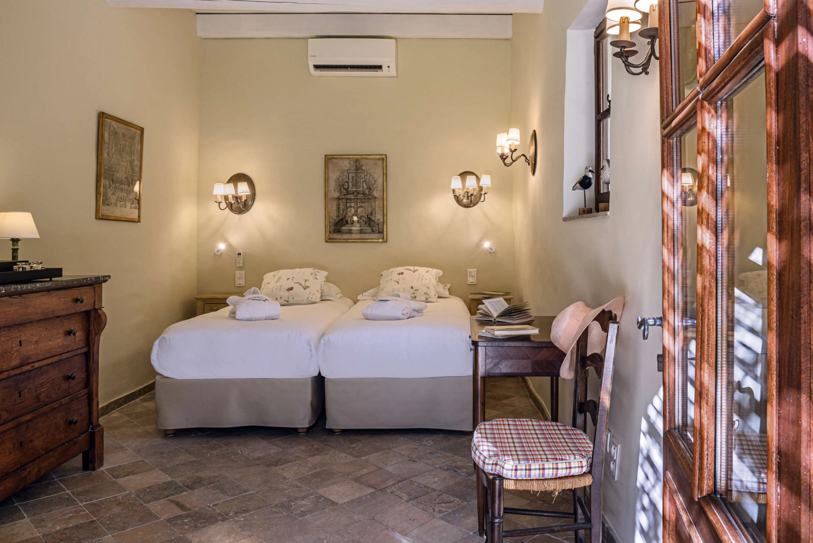 La Bastide du Calalou Hotel & Spa, BW Signature Collection