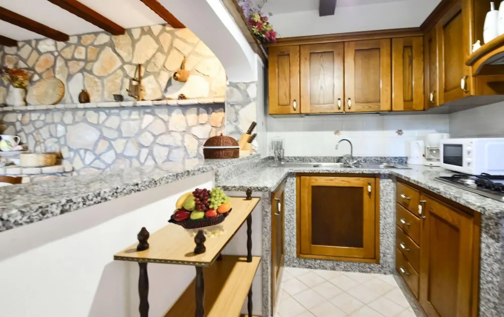 Villa Bacco in Termini