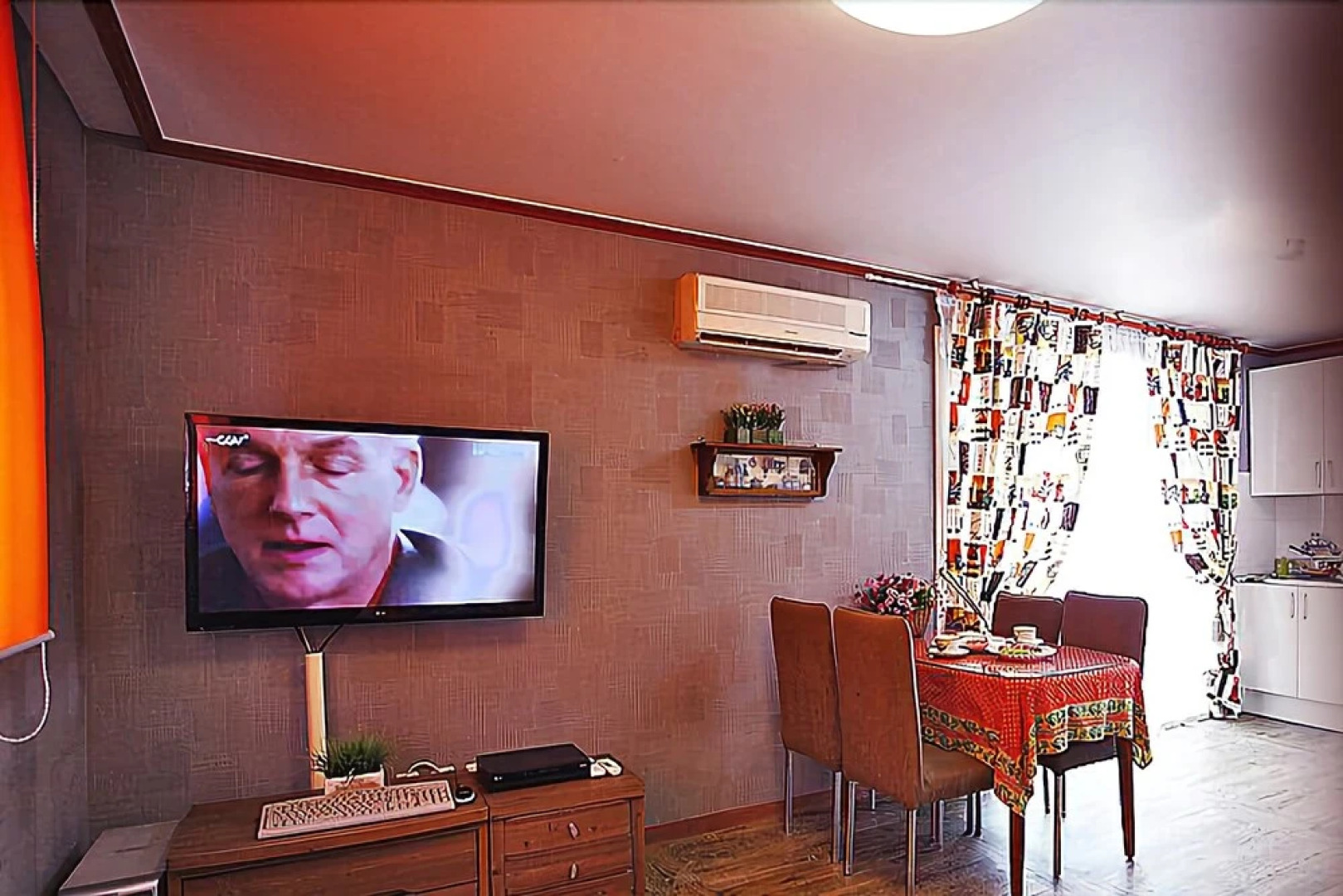 Gangchonflower Pension