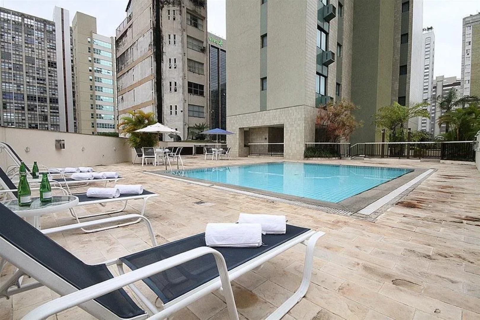 Volpi Residence Service