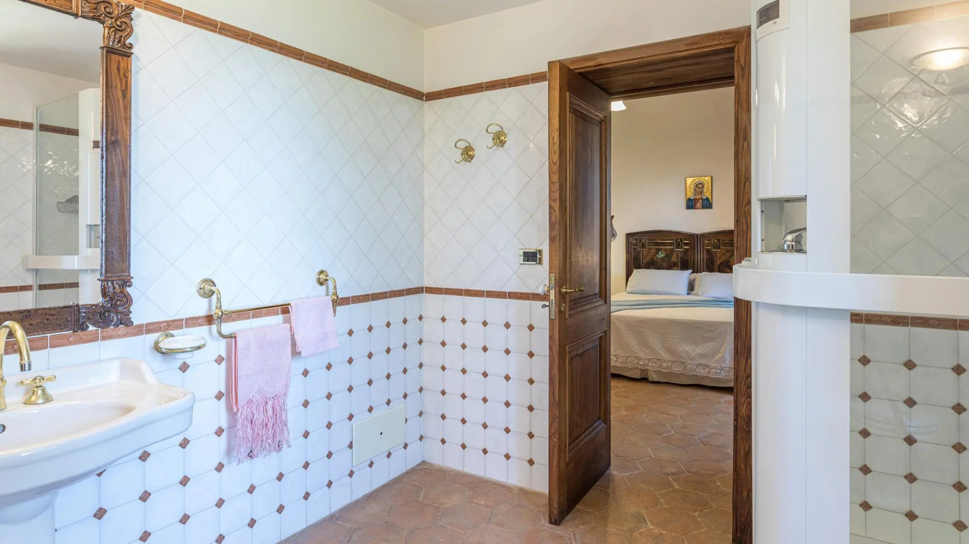 Vista Del Lago 10 in Guardea