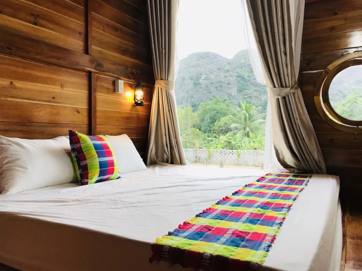 Trang An Lamia Bungalow