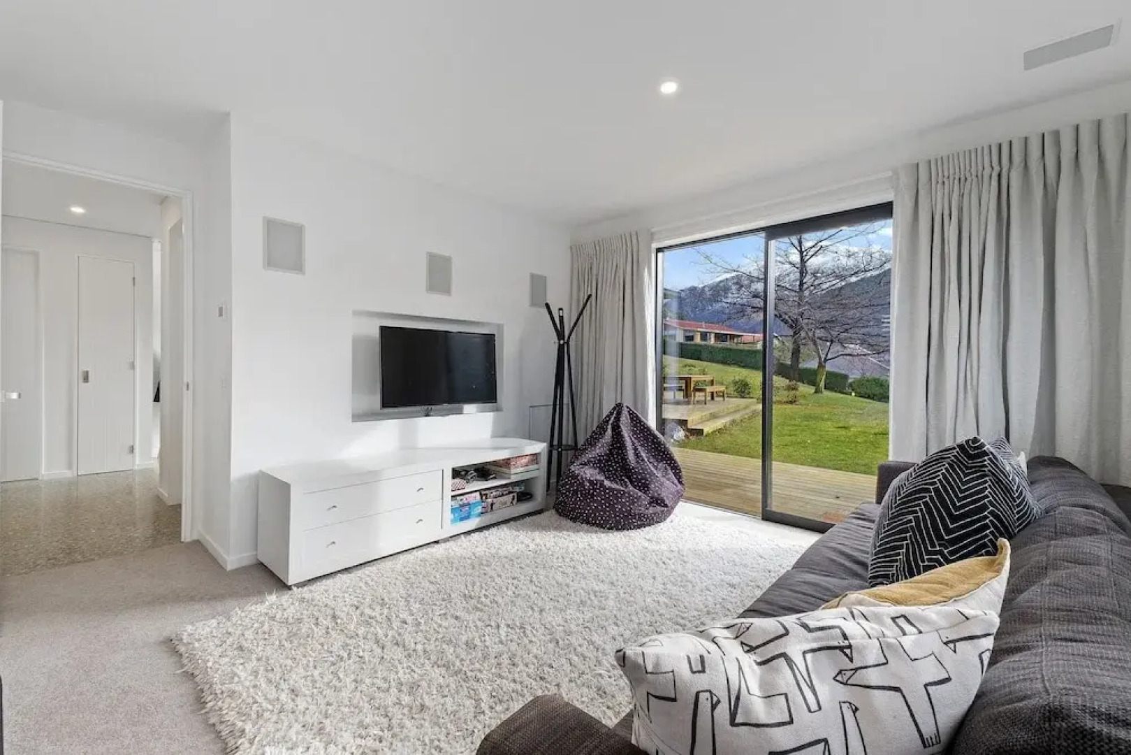 Luxury Arrowtown Retreat