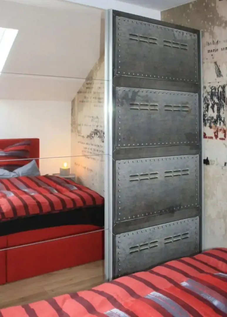 Living Lust 3 in Malchow