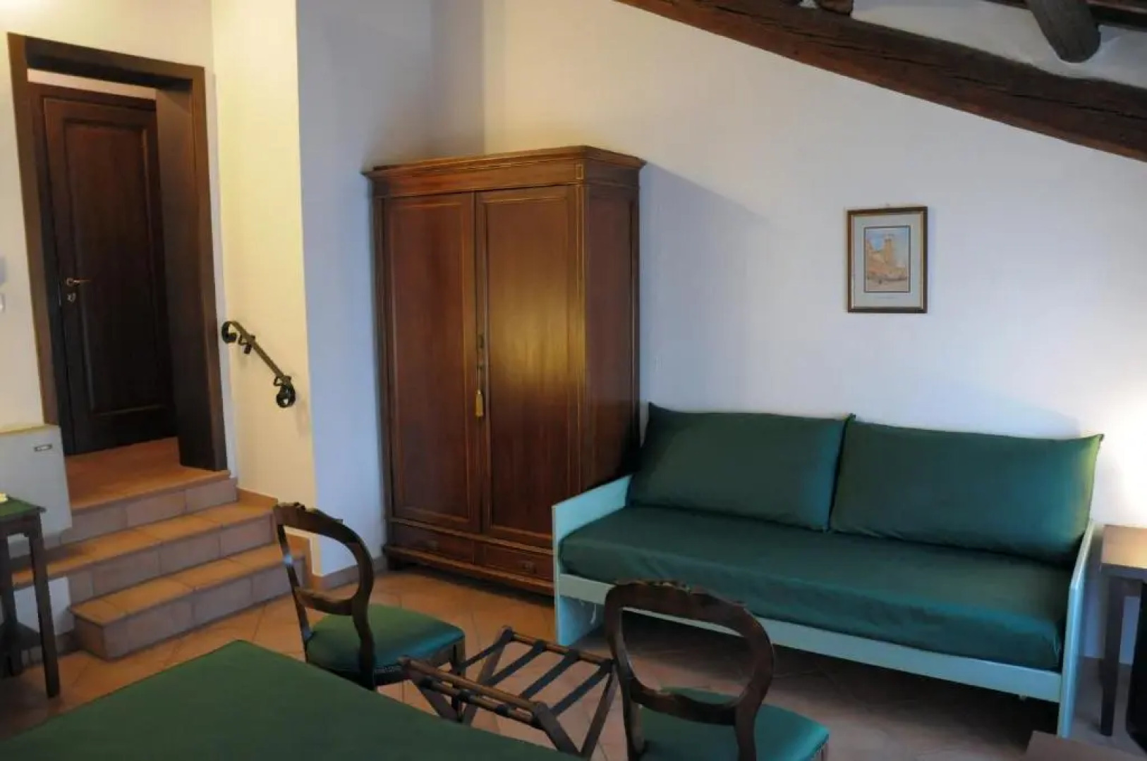 Agriturismo B&B Corte dei Gioghi