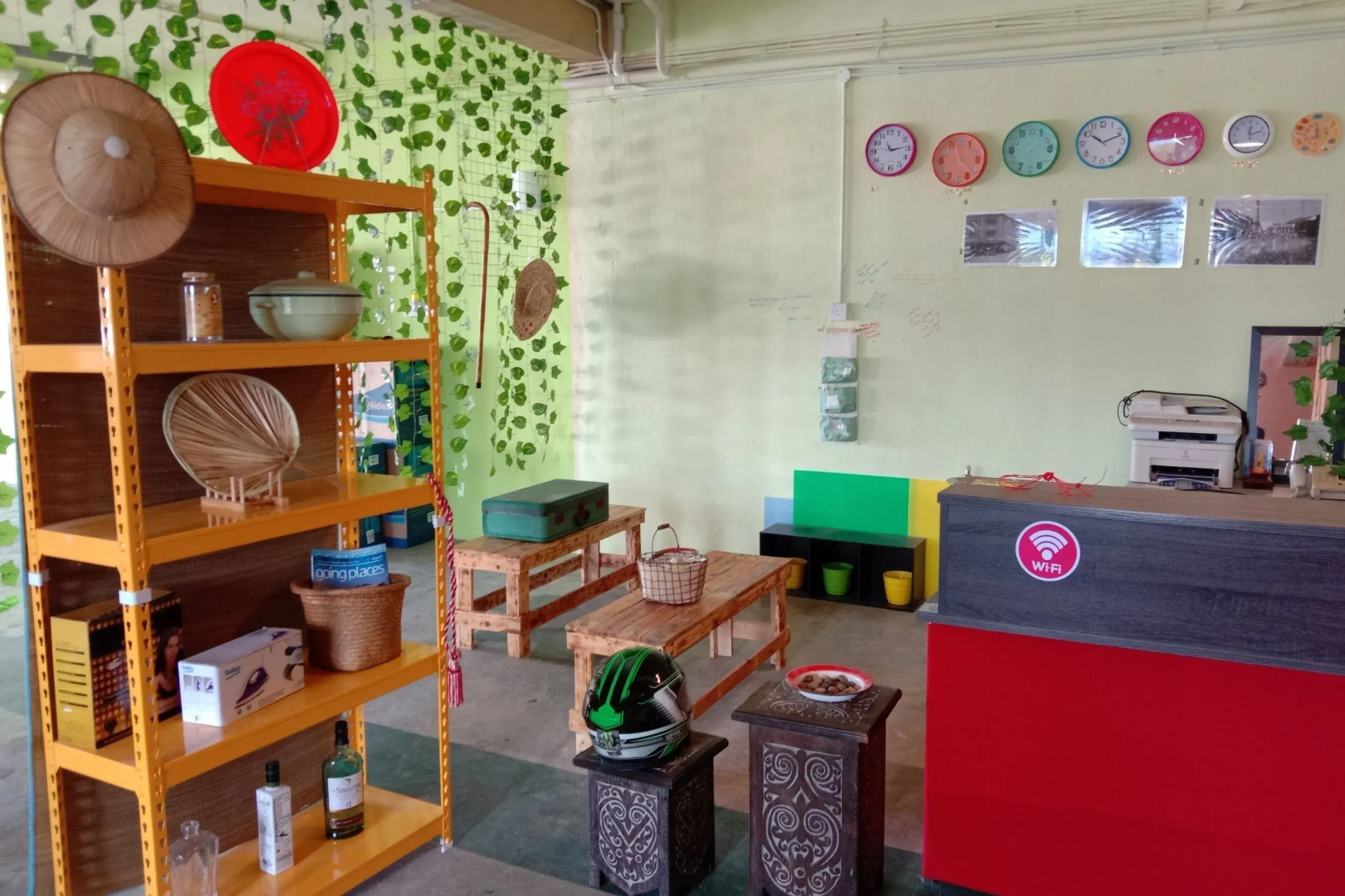 Spot On 89823 Rooms Inn