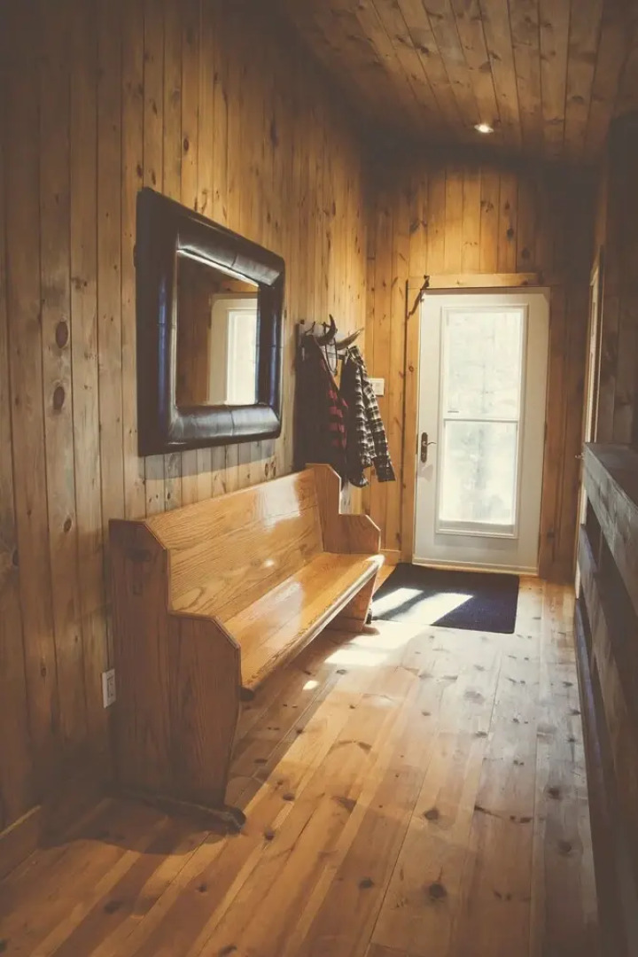 Le Shack Chalet by Escapades Tremblant