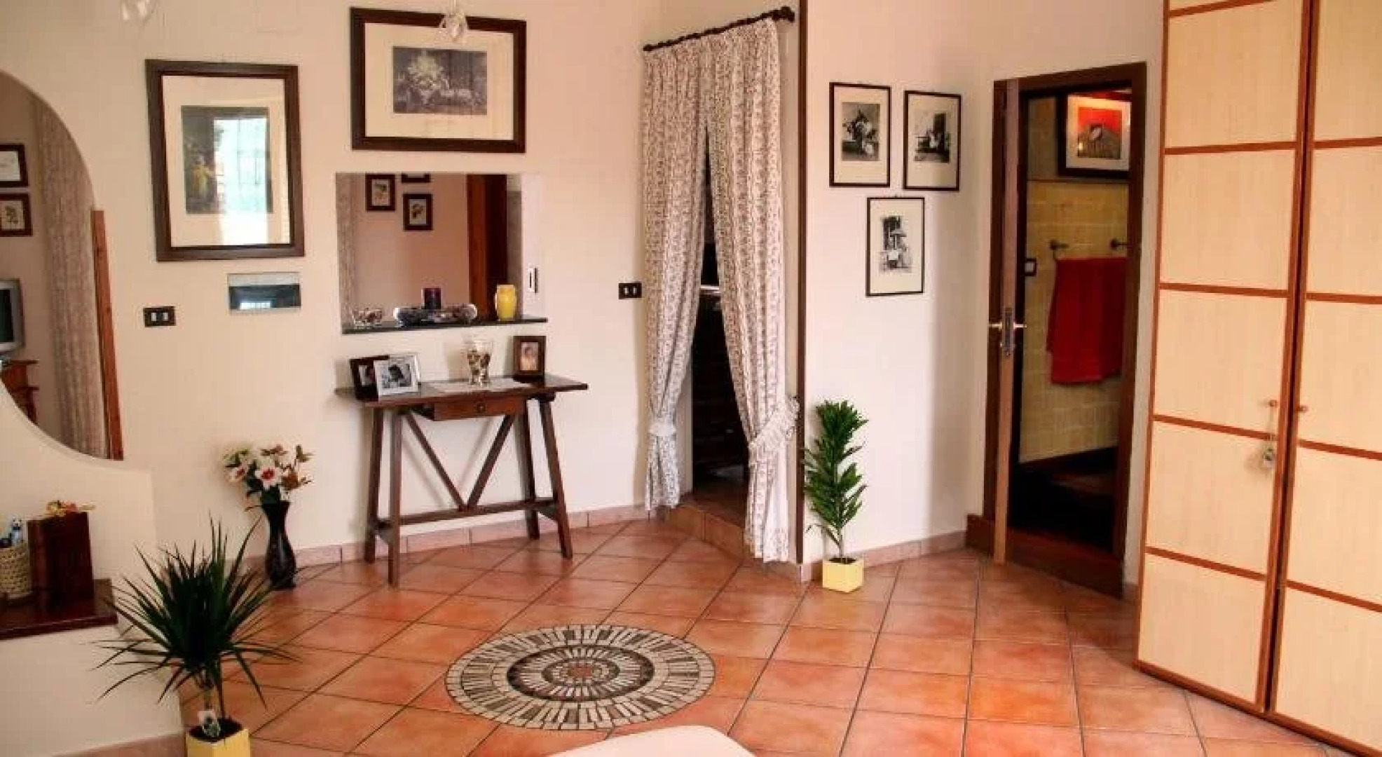 Bed and Breakfast Sole Luna