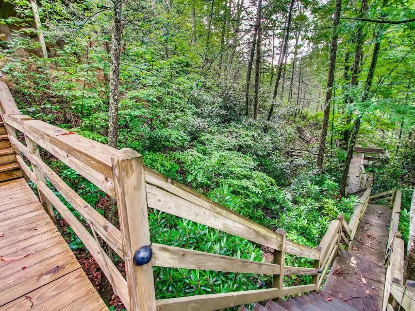 Creek Song by RedAwning