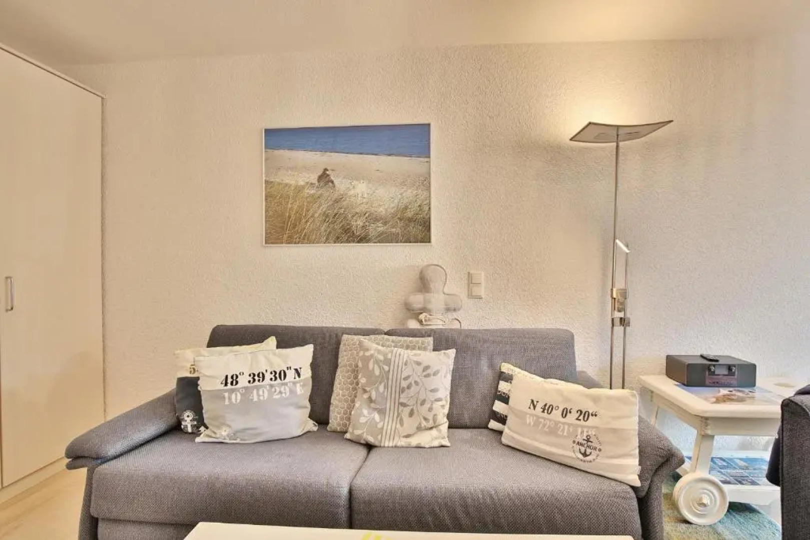 Residenz Ostseestrand Residenz Ostseestrand Appartement 5